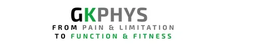 GK Physiotherapy - Gal Kantor, Chartered Physiotherapist
