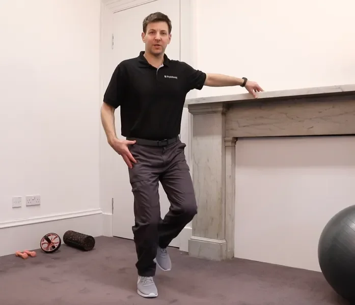 Future injury prevention and movement optimization