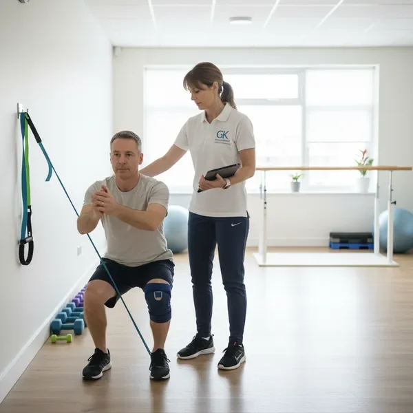 Post-surgical rehabilitation and recovery programs